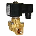 parker R155.0 solenoid valve