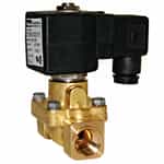 parker R516 solenoid valve