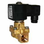 parker RR107 solenoid valve