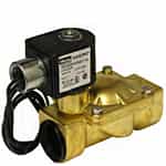 parker RR107A solenoid valve