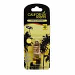 California scents vanilla paradise air fresheners