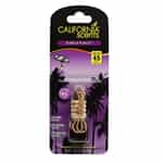 California scents purple punch air fresheners