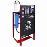 pro water plus lt car wash ro system