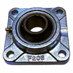 pdq 10217-N flange bearing