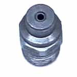 stainless steel nozzle
