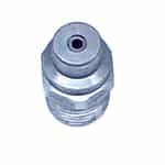 stainless steel fan nozzle
