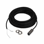 PDQ Photo-Eye Receiver, 14mm, 5 VDC - 93185