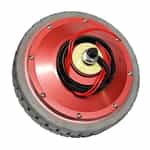 pdq 04120022 hub motor