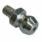 PDQ Grease Nipple, 1/4"-28 - 03350017