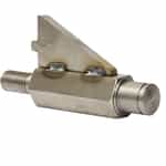 PDQ Idler Pulley Shaft Part 06150169