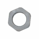 Blue-White Lock Nut - 91001-154