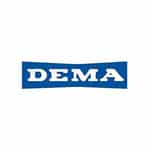 dema logo