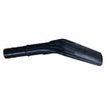 black plastic hose nozzle