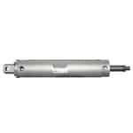 SMC Pneumatics Cylinder A550 - 1 1/2" Bore x 6" Stroke