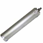 SMC Pneumatics Cylinder A350-2 - 2" Bore x 8" Stroke