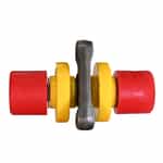 CRC102 conveyor roller
