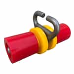 CRC405 conveyor roller