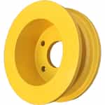 macneil log chain drum