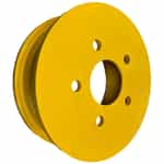 macneil x458 chain drum