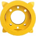 macneil log chain sprocket