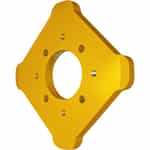 x458 chain sprocket
