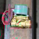 8210G002 24/60 Asco Piloted Valve