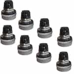 8 car wash vacuum motors