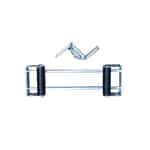 titan 18" hose reel guide