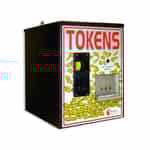 standard mini change machine