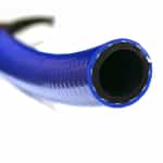 PDQ Blue PVC Hose, 200 PSI, 5/8-Inch - 01130030