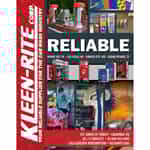 kleen-rite catalog issue 66 cover