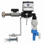 Dema Sentinel Float Valve System - 540.23BT.ACID