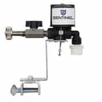 Dema Sentinel Float Valve System - 540N