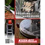 kleen-rite pressure wash catalog cover