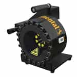 Continental Portable Hose Crimper - PC120M
