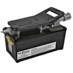 Continental ValPower Pneumatic Pump - PC125-PPUMP