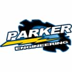 Parker Engineering Long Drop SlugBuster Extension Panel