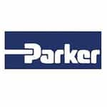 45-0047-0002 Parker Engineering P-47 Housing - 2 Inch