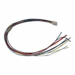 CB0321 Dixmor LED 7 Plug and Wiring Harness