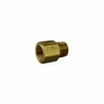 28-194L Brass Female X Male Pipe Extender Adapter