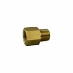 28-196 Brass Female X Male Pipe Extender Adapter
