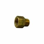 28-209 Brass Female X Male Pipe Extender Adapter