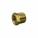 28-104L Brass Hex Bushing