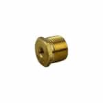 28-108 Brass Hex Bushing