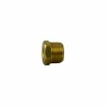 28-109L Brass Hex Bushing