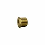 28-110L Brass Hex Bushing