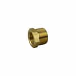 28-111L Brass Hex Bushing