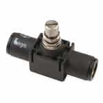 Legris 7770-56-00 In-Line Flow Control Valve