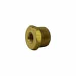28-113 Brass Hex Bushing