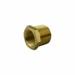 28-115 Brass Hex Bushing